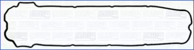 WILMINK GROUP wg1751720 -  Прокладка, крышка головки цилиндра
